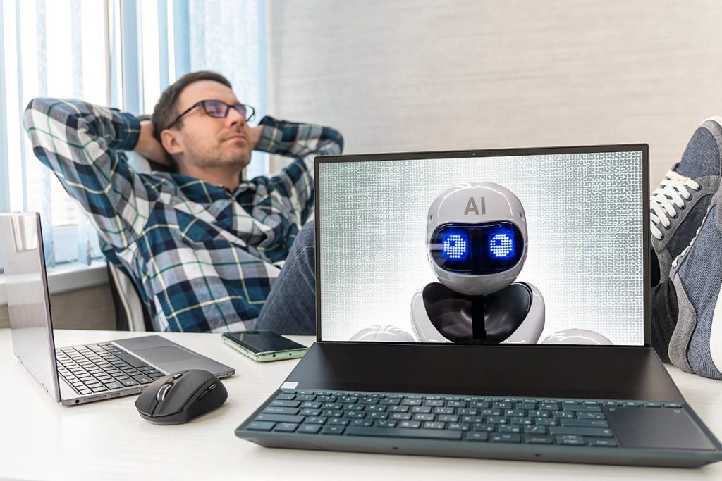 RIESGOS DE LA INTELIGENCIA ARTIFICIAL EN LA ATENCIÓN A LA SALUD MENTAL