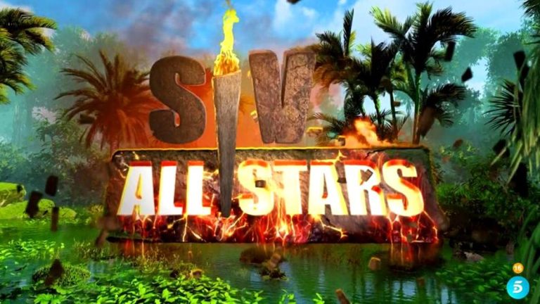 Regresan los pesos pesados a la isla en 'Supervivientes All Stars 2'