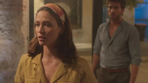 Relaciones al límite en medio de nuevas revelaciones