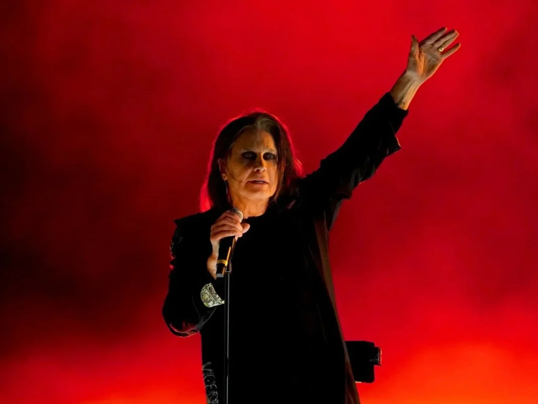 Renacimiento bajo la influencia de Sharon