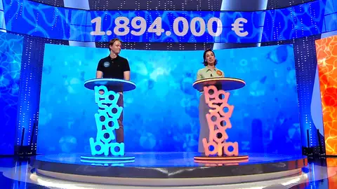 Rosa reconoce el esfuerzo y el nivel que ha mantenido Manu