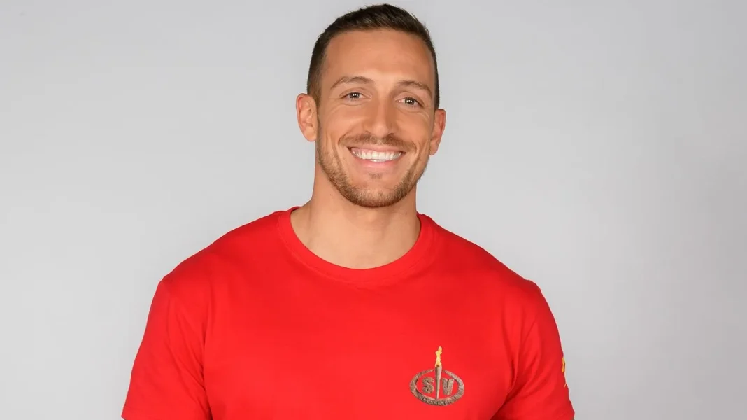 Rubén Torres llega siendo uno de los favoritos