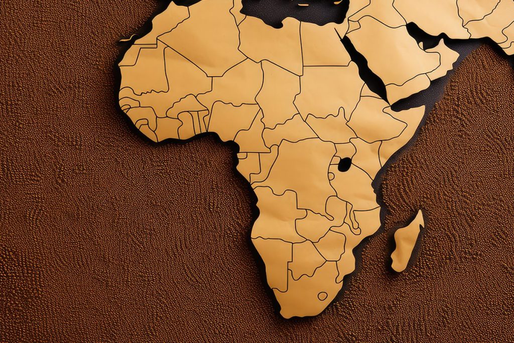 SE AVECINAN CAMBIOS EN ÁFRICA