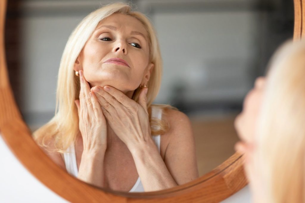 SE PREPARAN PRUEBAS EN HUMANOS PARE REVERTIR EL ENVEJECIMIENTO