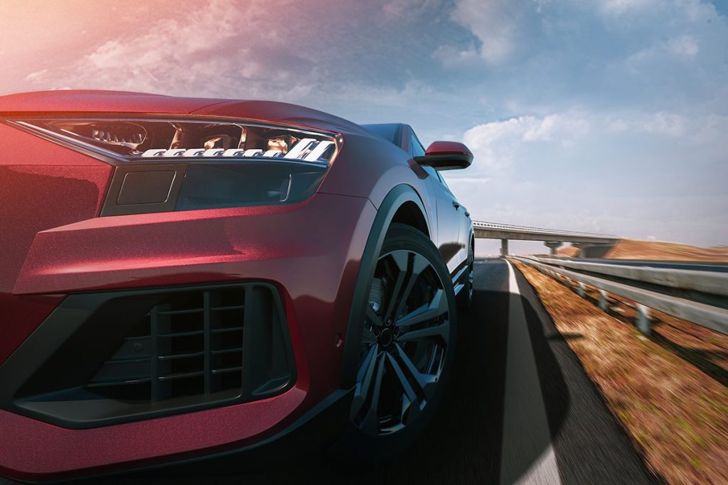 SISTEMA MULTIMEDIA DEL COCHE