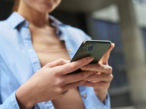 SMARTPHONE PERDIDO EN EL HOGAR SMARTPHONE PERDIDO EN EL HOGAR
