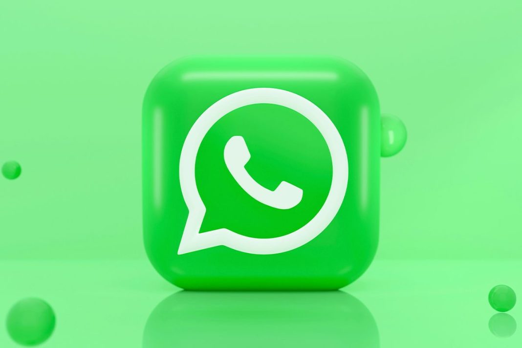 SOFTWARE MALICIOSO EN WHATSAPP