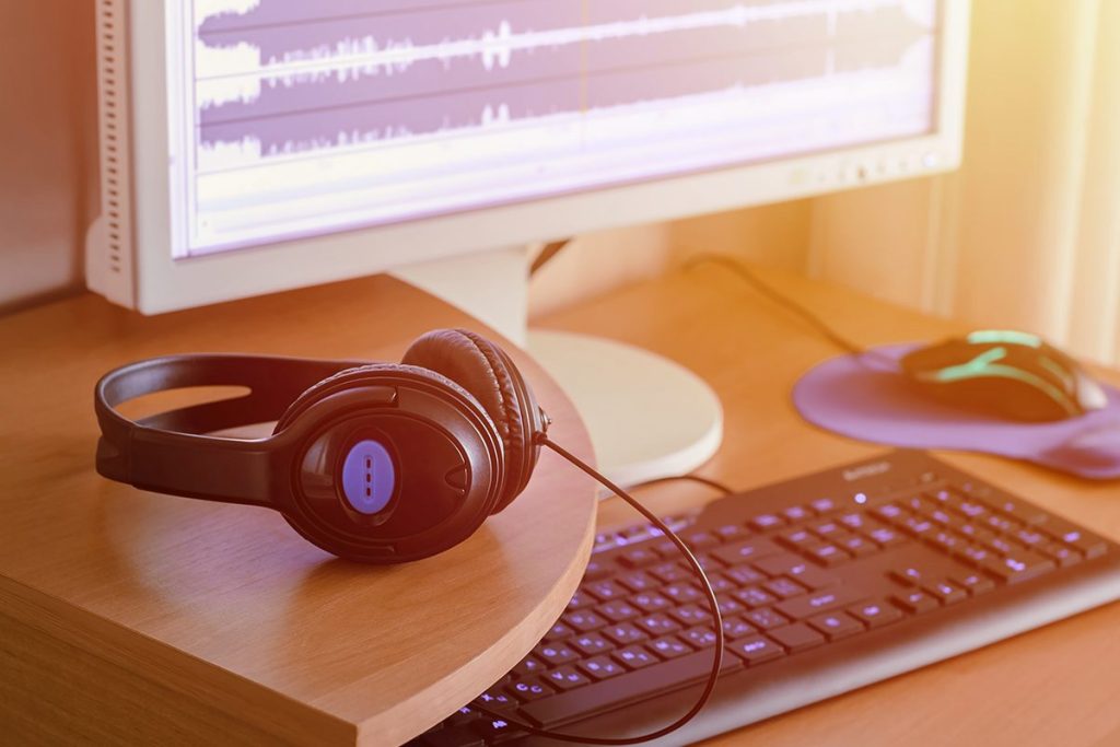 SOUNDRAW, OTRA ALTERNATIVA PARA CREAR MÚSICA CON IA