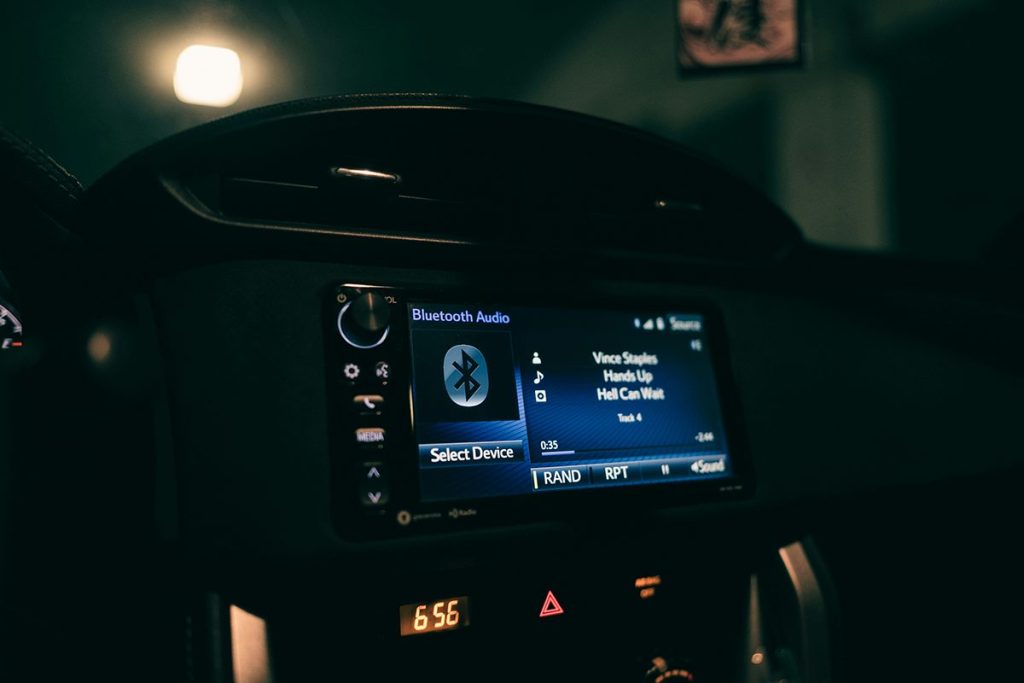 SPOTIFY JAM LLEGA A ANDROID AUTO