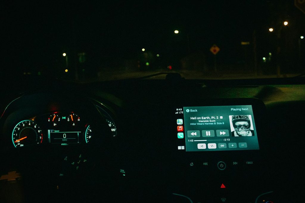 SPOTIFY JAM, UNA FUNCIÓN REALMENTE ÚTIL