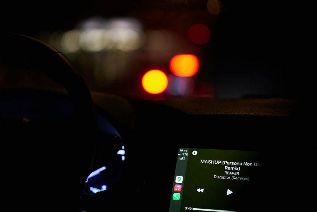 SPOTIFY SE RENUEVA PARA ANDROID AUTO