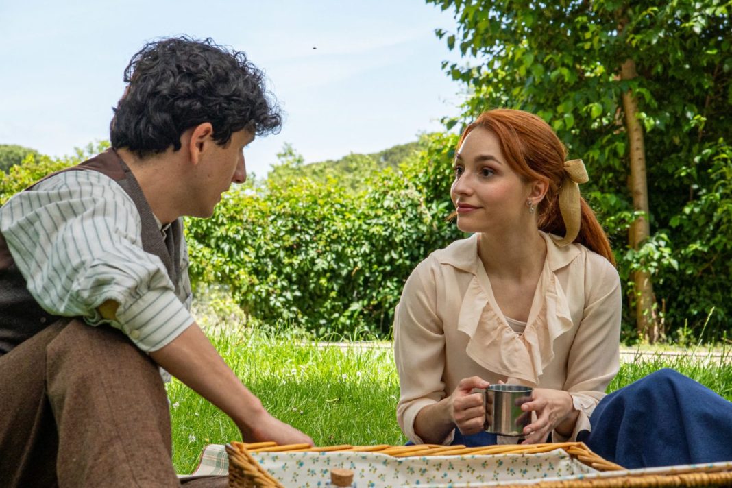 Sacrificios, rencores y nuevos sentimientos