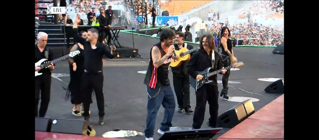 Actuaciones musicales para todos los gustos