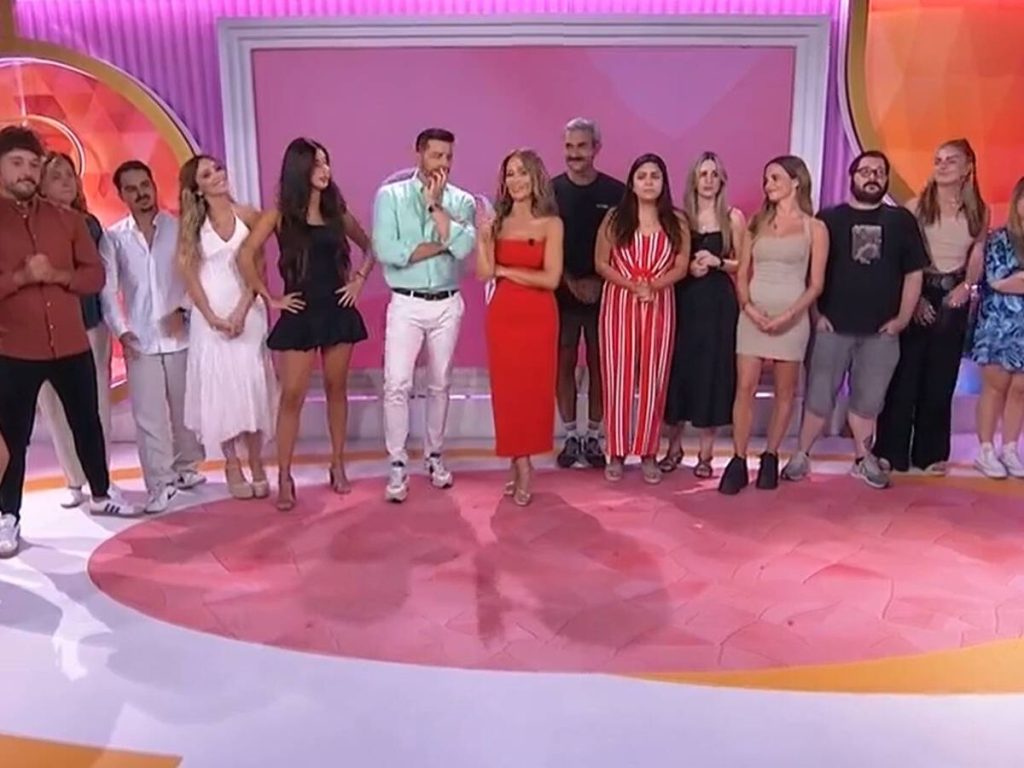 'Socialité’ y su trayectoria marcada por el cambio y la audiencia