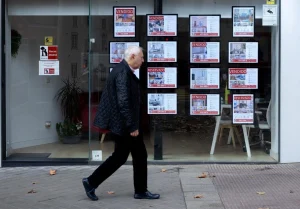 Subida también en licencias de obra nueva