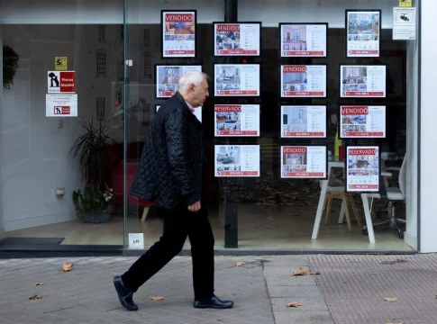 Subida también en licencias de obra nueva Subida también en licencias de obra nueva