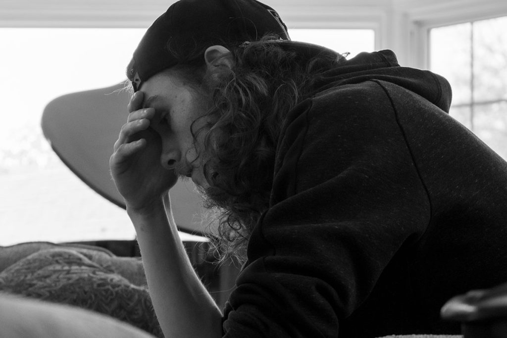 TASAS DE DEPRESIÓN Y NORMAS CULTURALES