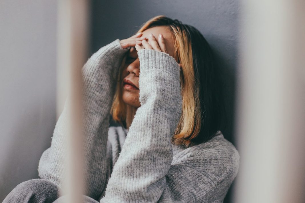 TASAS MÁS BAJAS DE DEPRESIÓN ENTRE PAREJAS CASADAS