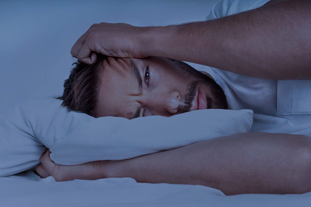 TCC PARA MEJORAR EL SUEÑLO Y HACER FRENTE AL INSOMNIO