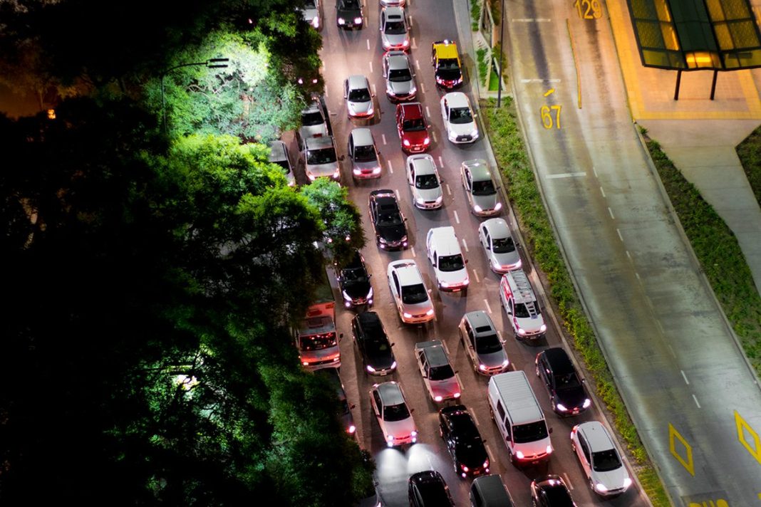 TOMTOM AMIGO Y VIAMICHELIN COMO HERRAMIENTAS FRENTE A LOS ATASCOS