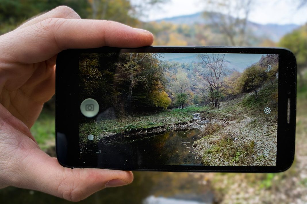 TRANSPARENCIA EN GOOGLE FOTOS