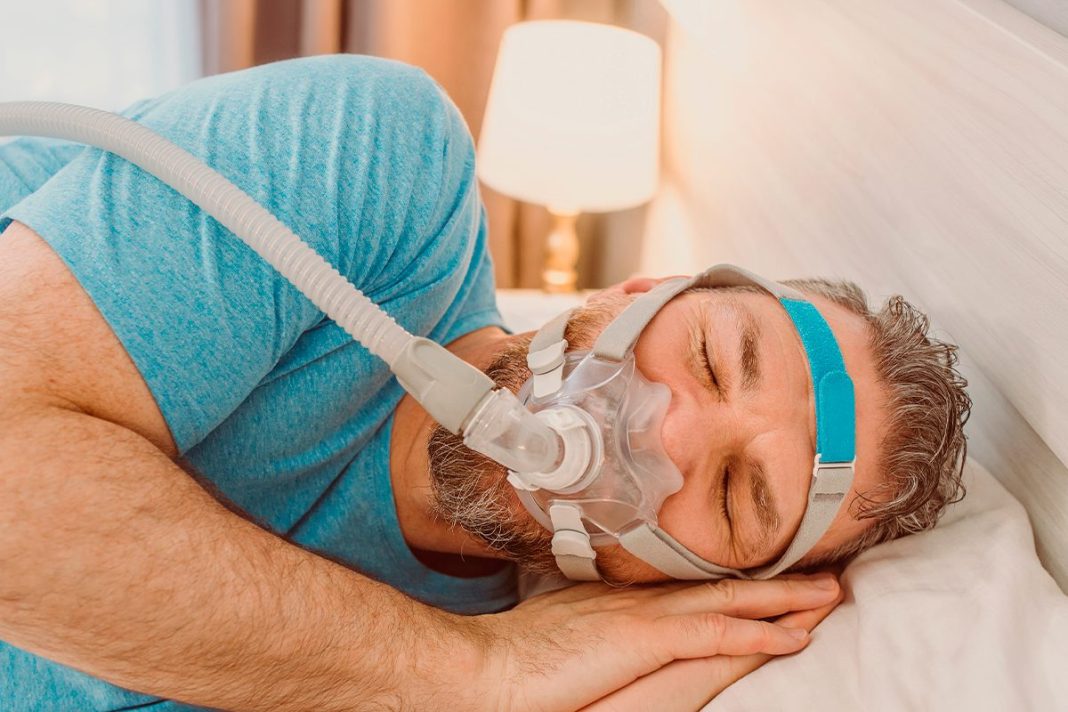 TRATAMIENTO DE LA APNEA DEL SUEÑO