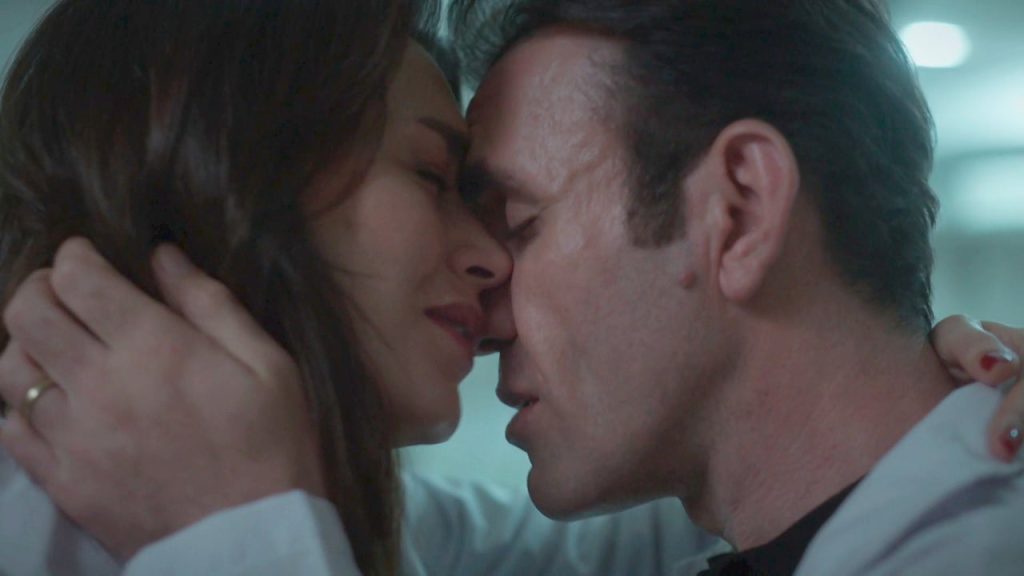 Timur terminará su relación con Rengin y se acercará a Bahar