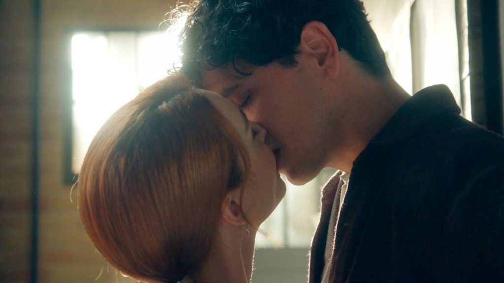 Toño dudará de Enora y Adriano replanteará su postura