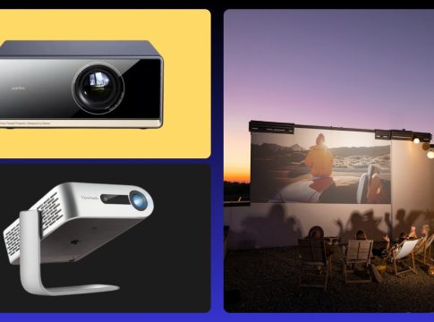 Top 10 mejores proyectores calidad precio en 2025 - Comparativa y análisis