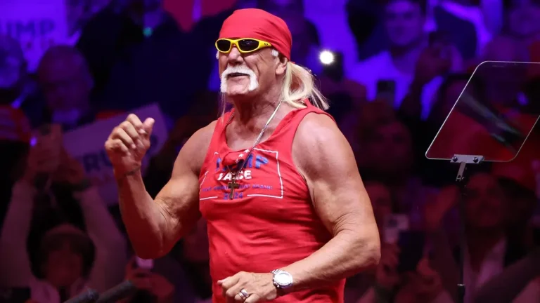 Tras anunciarse su fallecimiento, la televisión española recuerda a Hulk Hogan y el impacto de 'Pressing Catch'  