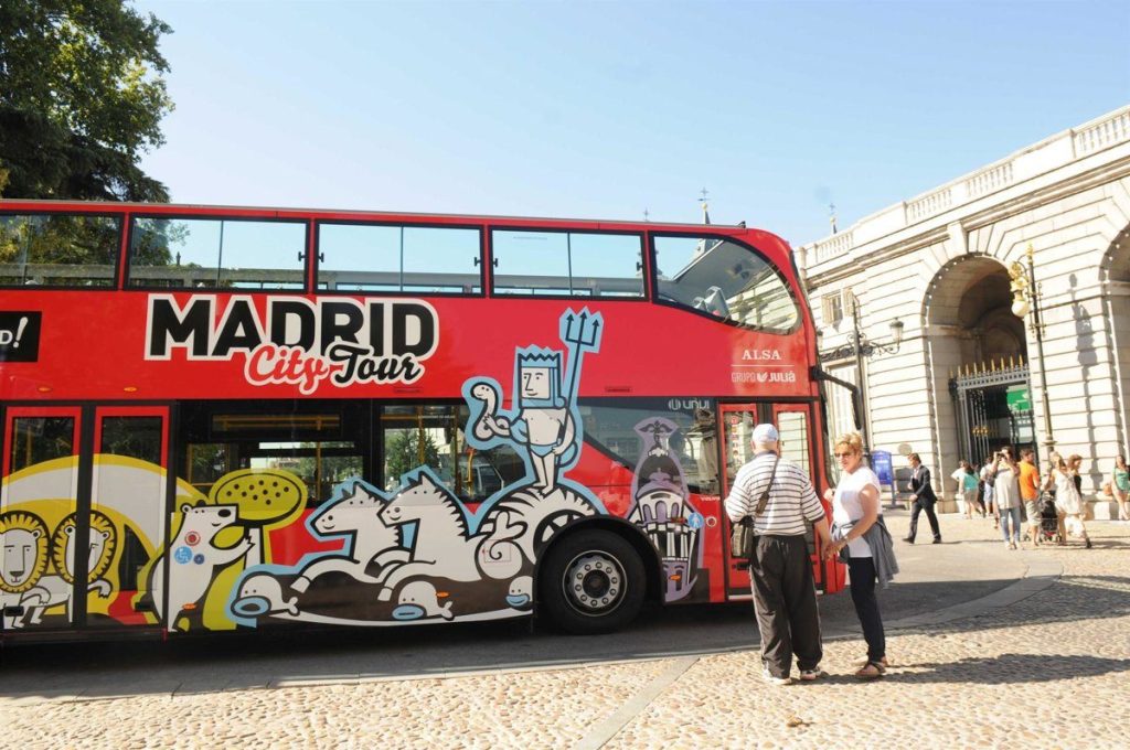 Tres nuevas rutas para un turismo más sostenible