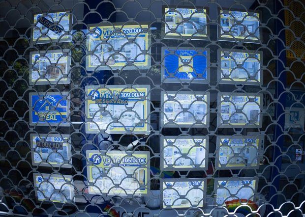 UGT denuncia una situación insostenible para los trabajadores jóvenes