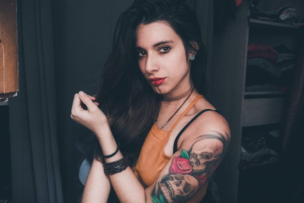 UN 20% DE LOS ESPAÑOLES TIENEN TATUAJES