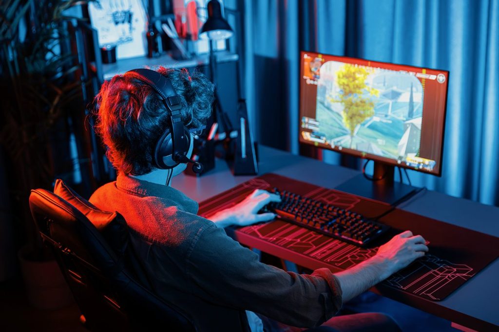 UN 20% DE LOS JUEGOS PUBLICADOS EN STEAM USAN IA GENERATIVA