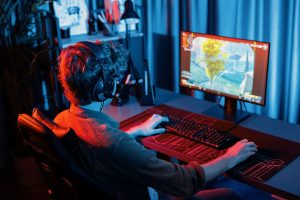 UN 20% DE LOS JUEGOS PUBLICADOS EN STEAM USAN IA GENERATIVA
