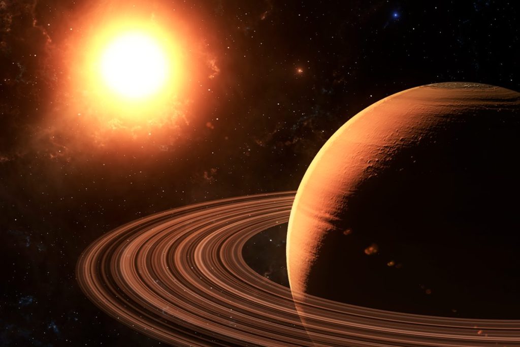 UN HALLAZGO MUY ESPECIAL DENTRO DEL SISTEMA SOLAR