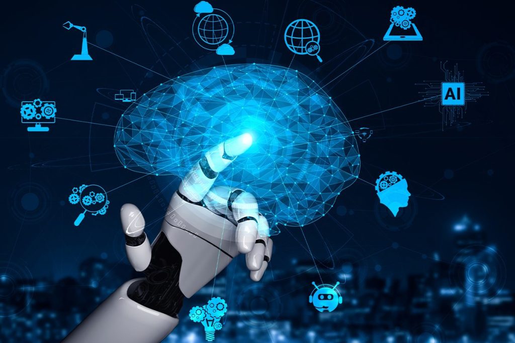 UN TERCIO DEL SOFTWARE EMPRESARIAL USARÁ AGENTES IA