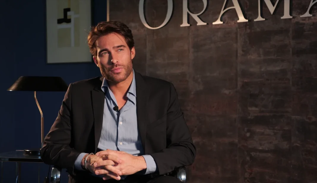 Un elenco que refuerza la tensión dramática