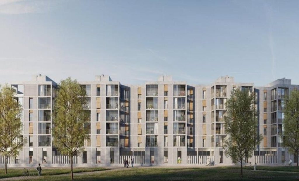 Un modelo innovador que reduce plazos, residuos y costes sin renunciar a la calidad