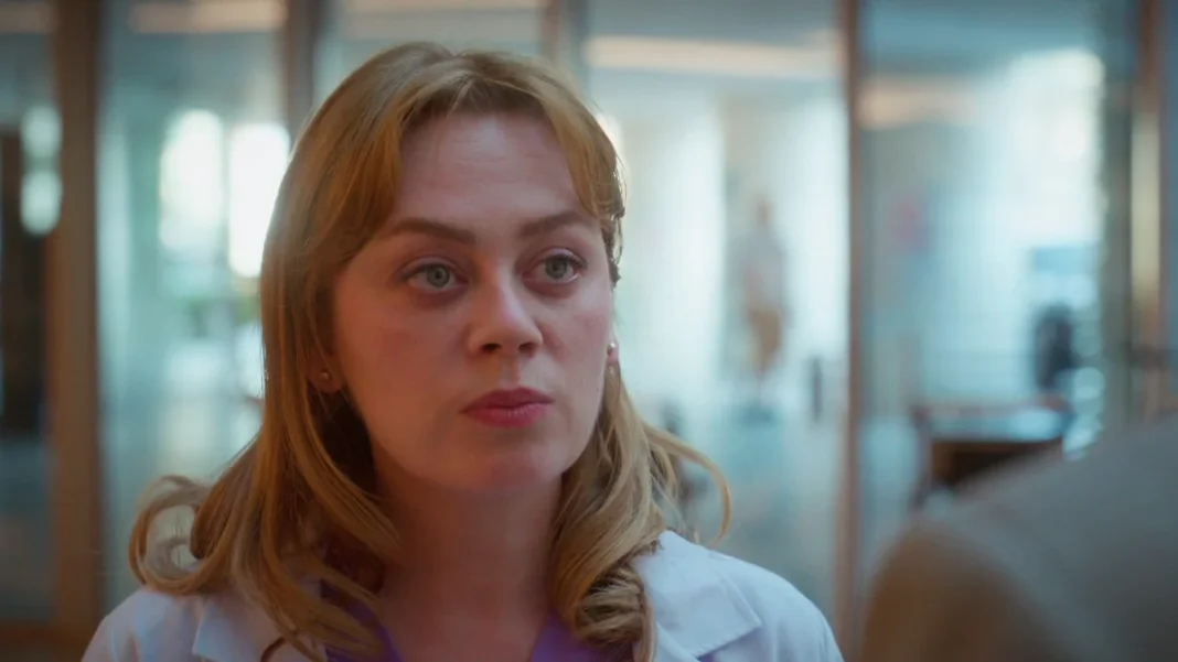 Un reencuentro marcado por la presión policial 