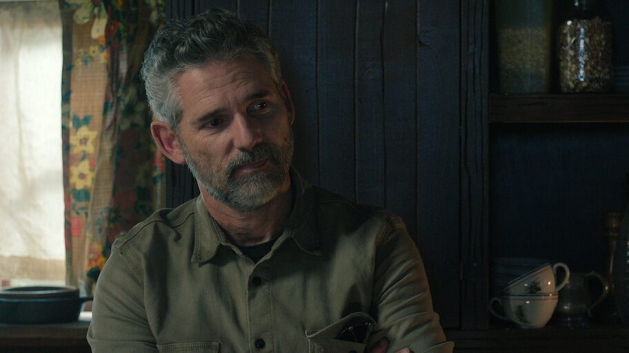 Un thriller que atrapa: misterio y supervivencia en los bosques de Yosemite