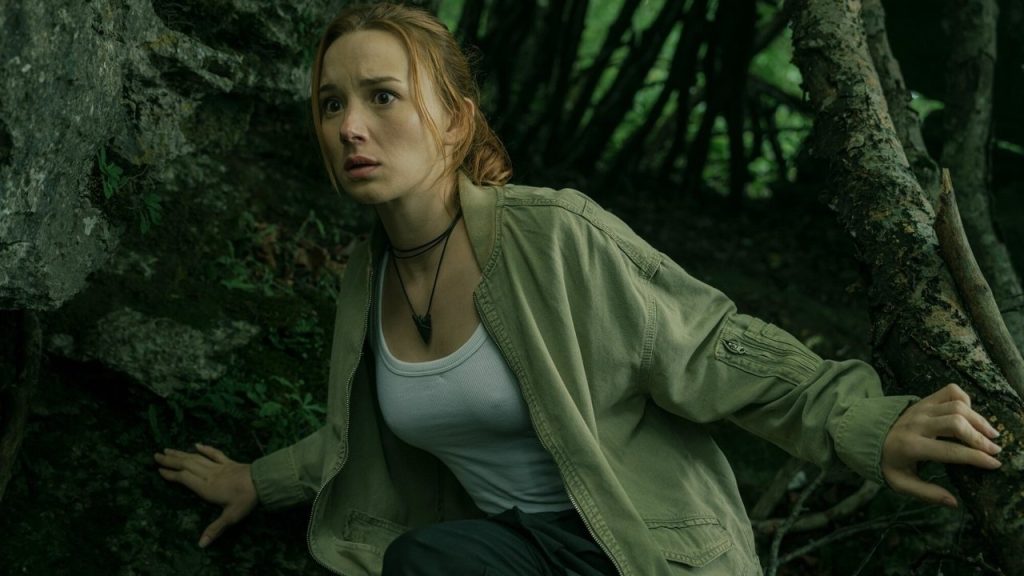 El misterio bajo tierra con Blanca Suárez: 'La huella del mal' llega a Netflix este 30 de julio 36 Una apuesta firme por el thriller español de calidad