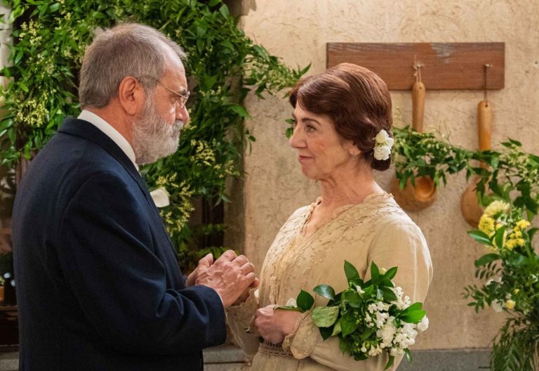 Una boda, una traición y una despedida inesperada marcarán el capítulo de 'La Promesa'
