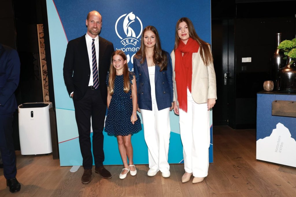 Una bufanda con historia