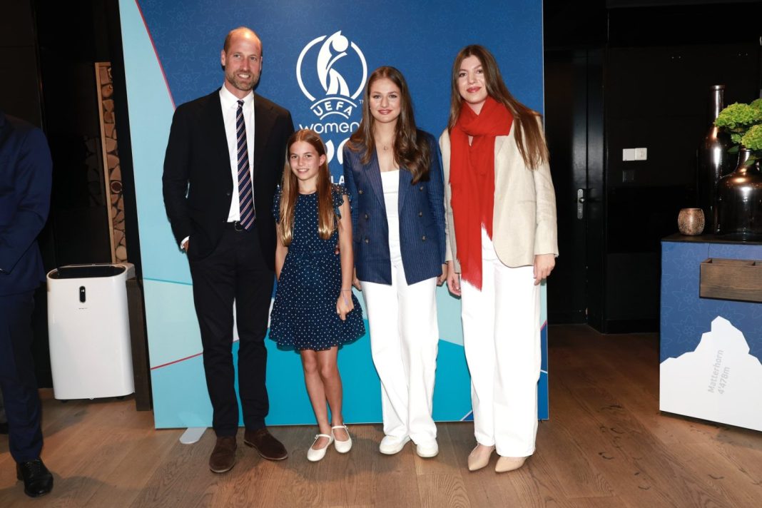 Una bufanda con historia