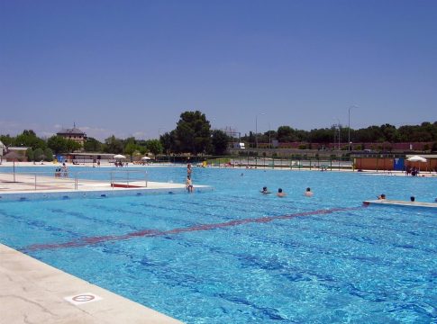 La Comunidad pone en marcha con 1.495 plazas los campus deportivos infantiles que se desarrollarán todo el verano