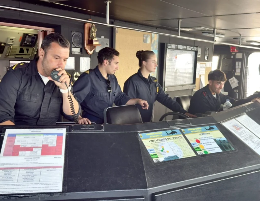 Una imagen pública más cercana y madura