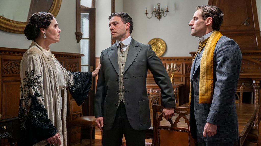 ‘La Promesa' entrará en parón 