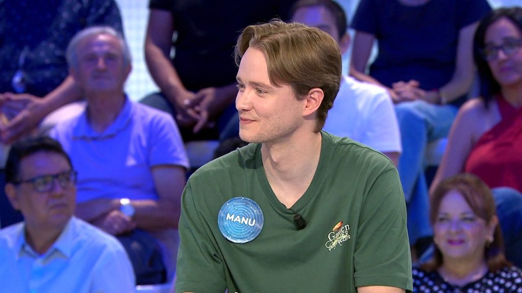 Una mesa catalana compuesta por humor y complicidad en ‘Pasapalabra' 