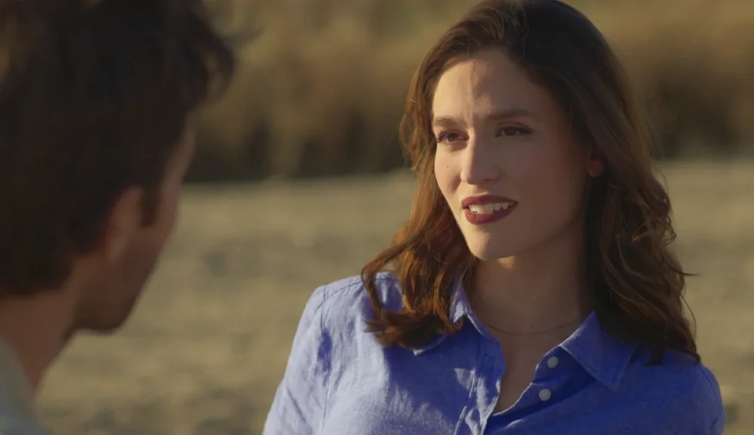 Una producción ambiciosa con sello internacional